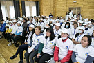 Проекты участников форума «Команда Тувы-2030» войдут в «Банк социальных идей Республики Тыва»